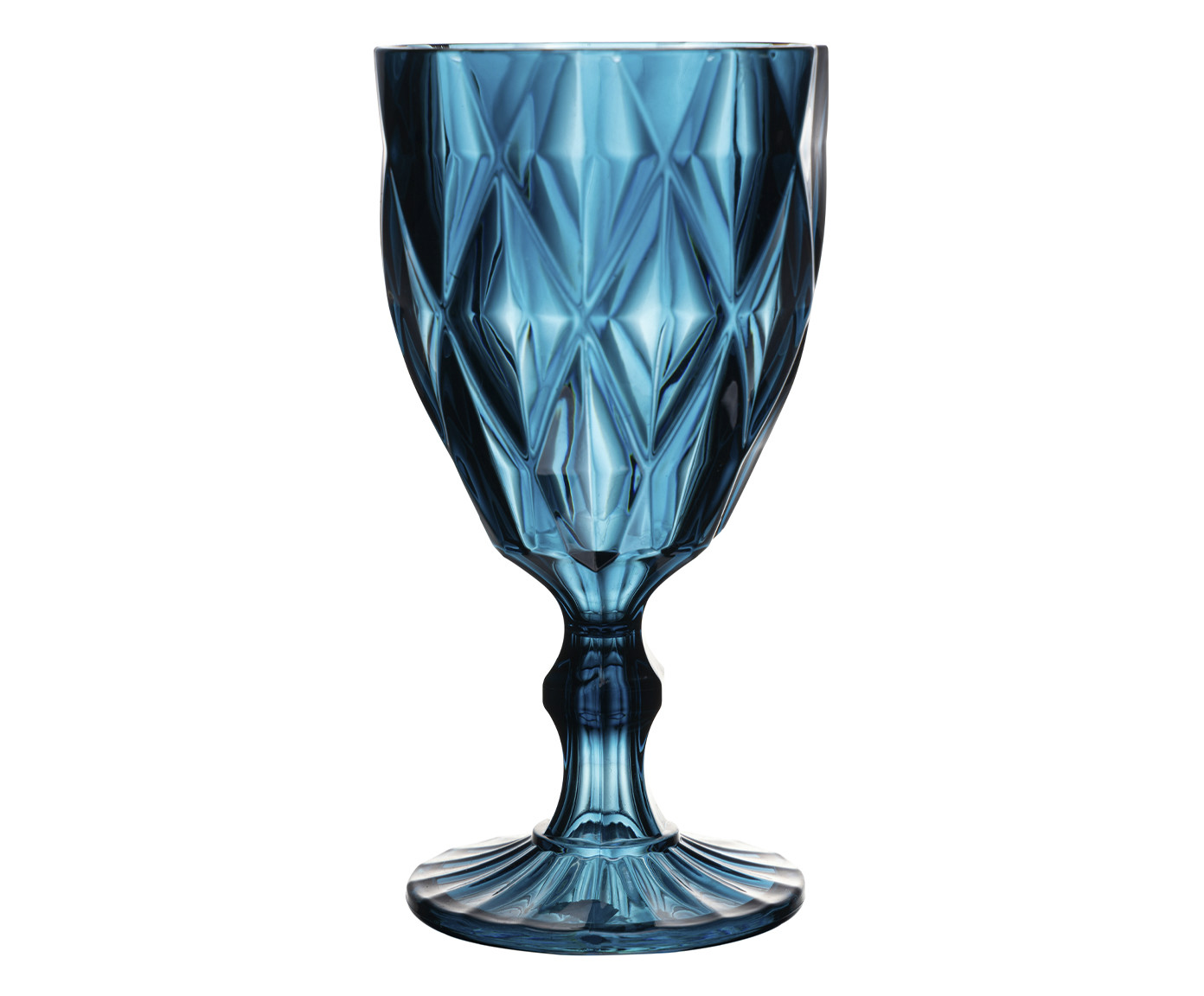 Ta&ccedil;a Diamond Azul - image 0