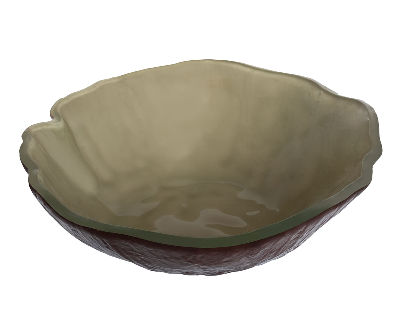 Bowl Duo Grande Bordo Am&ecirc;ndoa image number 0
