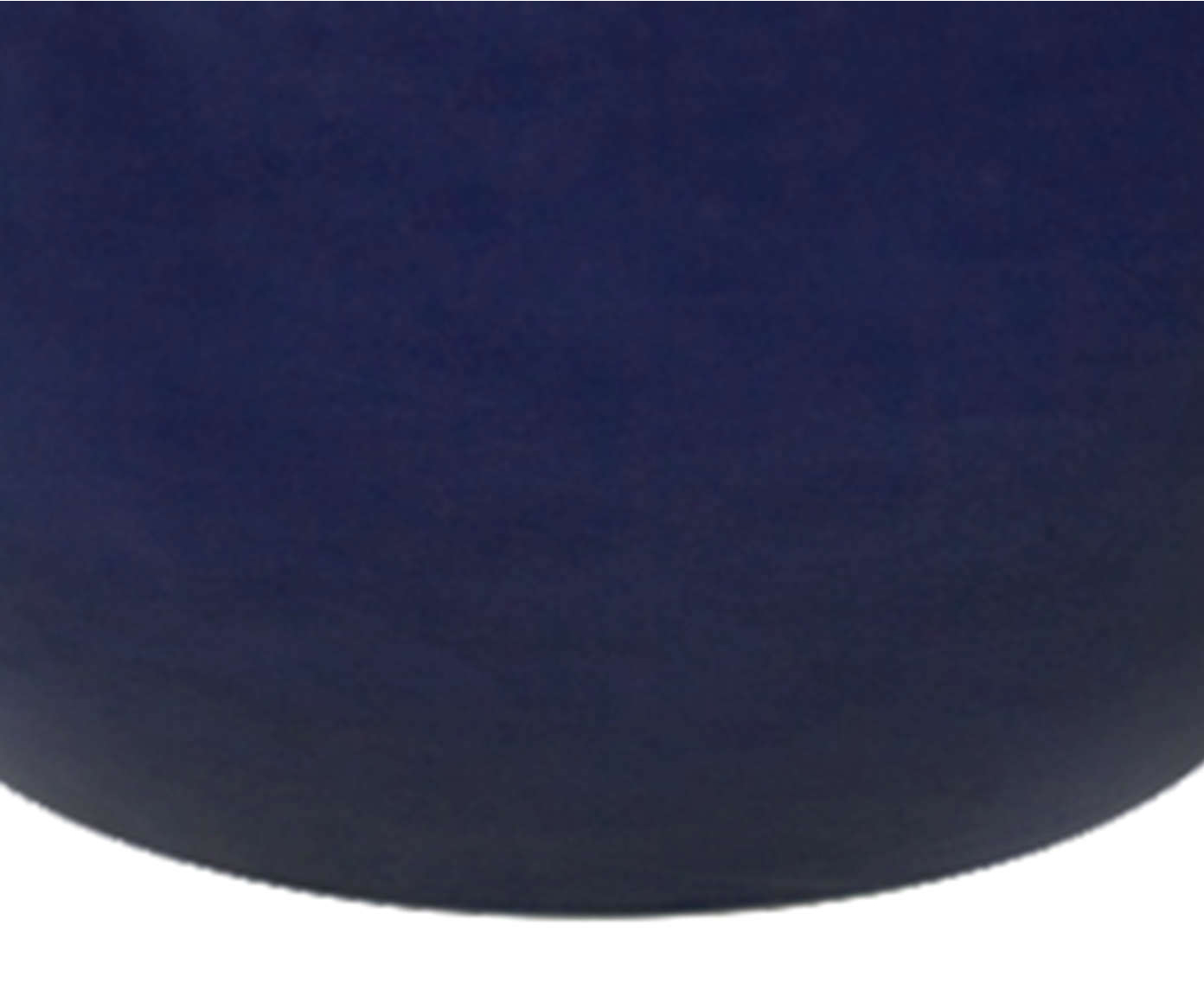 Cachepot em Porcelana Porcie Azul image number 2