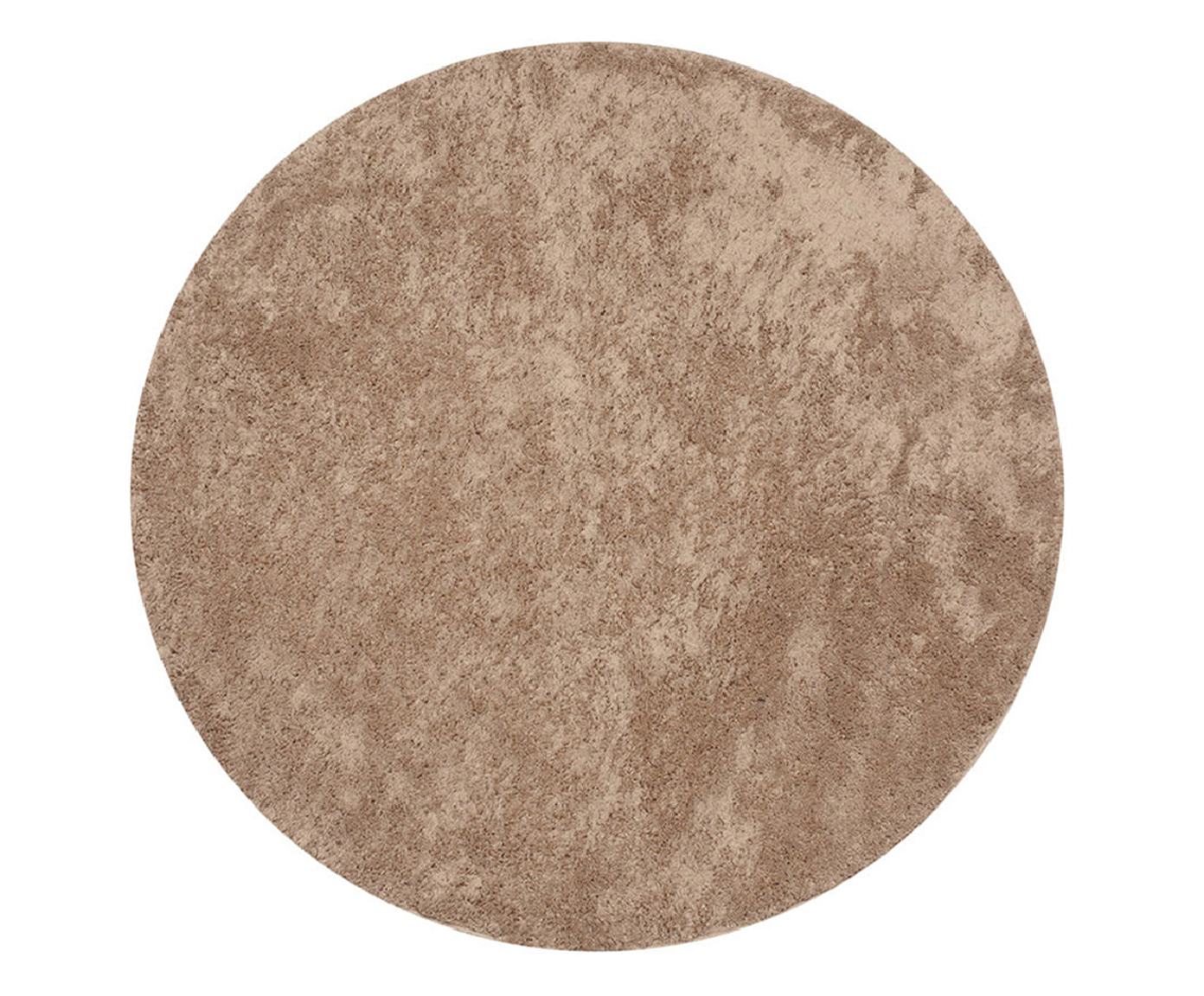Tapete Shaggy Smooth Cru image number 1