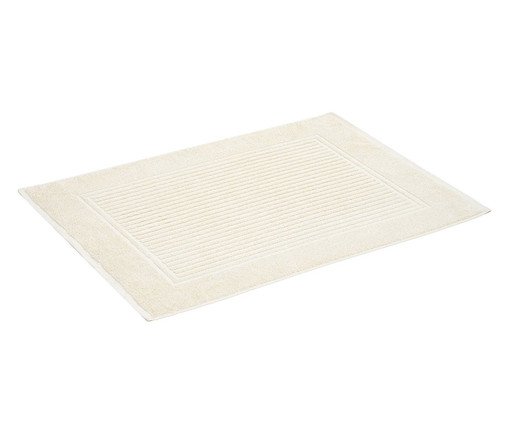 Jogo de Toalhas Liz Extra Soft Bege 5 pe&ccedil;as image number 2