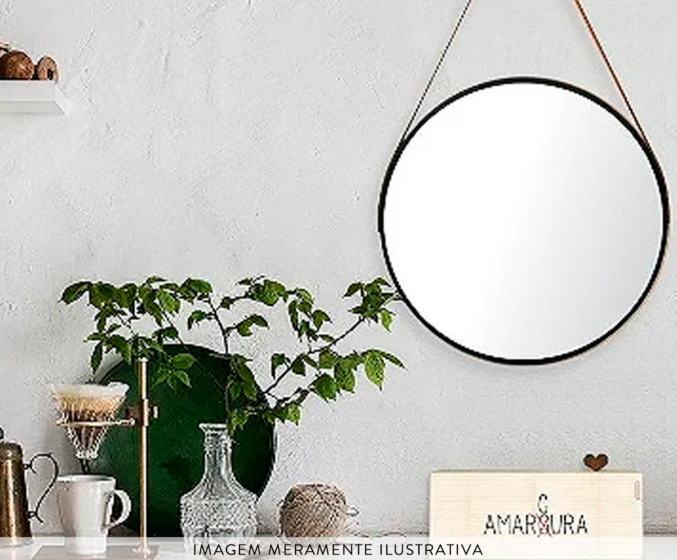 Bloco Vintage - Amar Cura image number 1