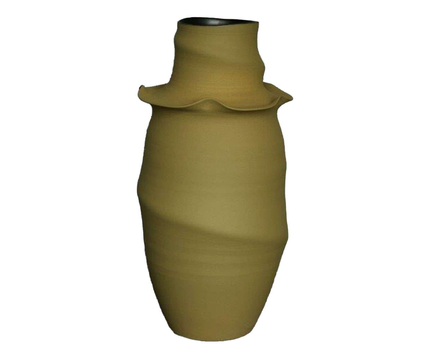 Vaso Emitima Marrom - image 0