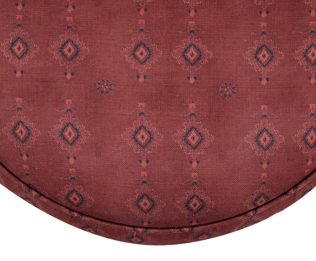 Poltrona Estampada Boho image number 6