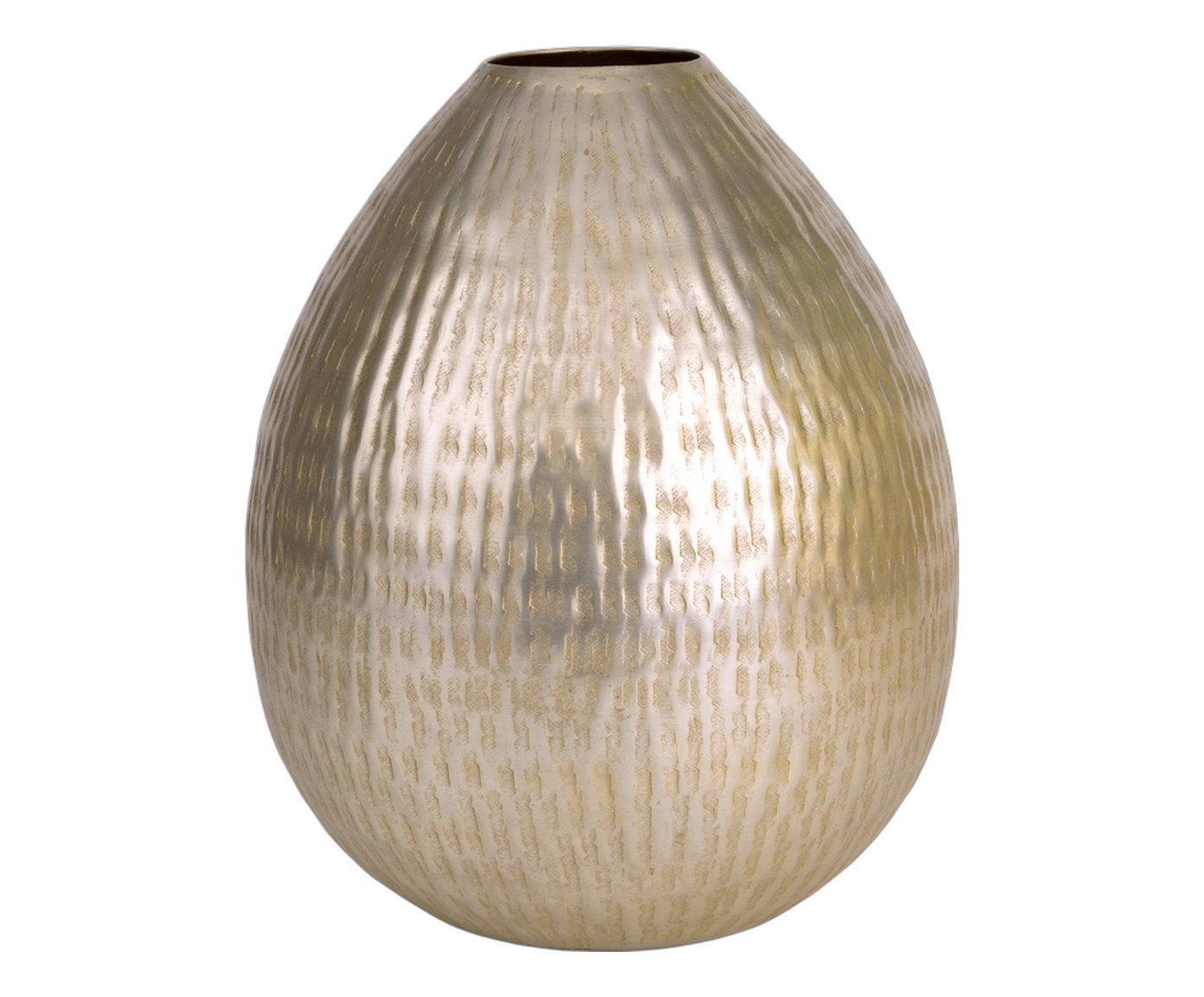 Vaso em Metal Glozelle - image 0