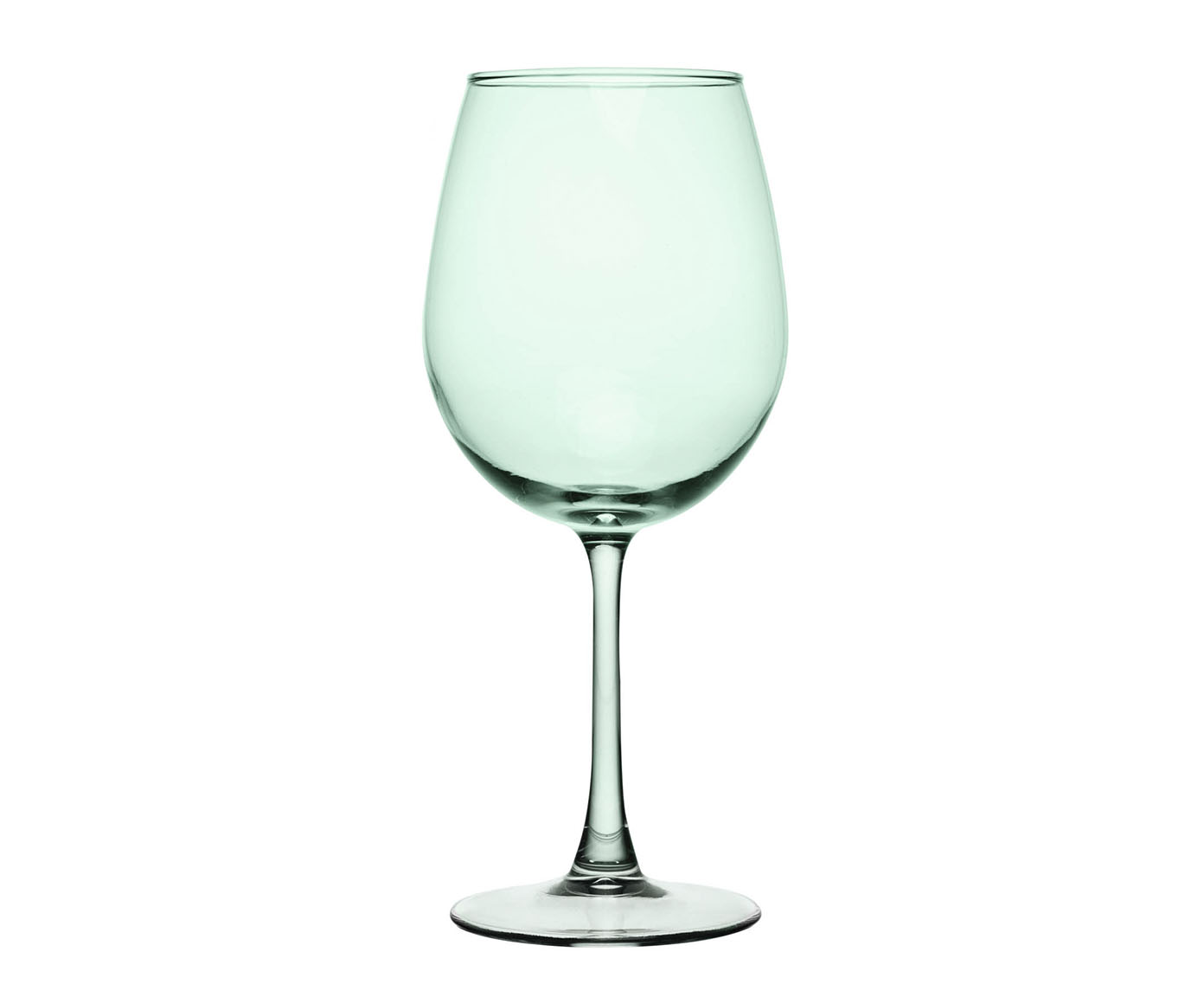 Ta&ccedil;a para Vinho Gourmet Verde image number 0