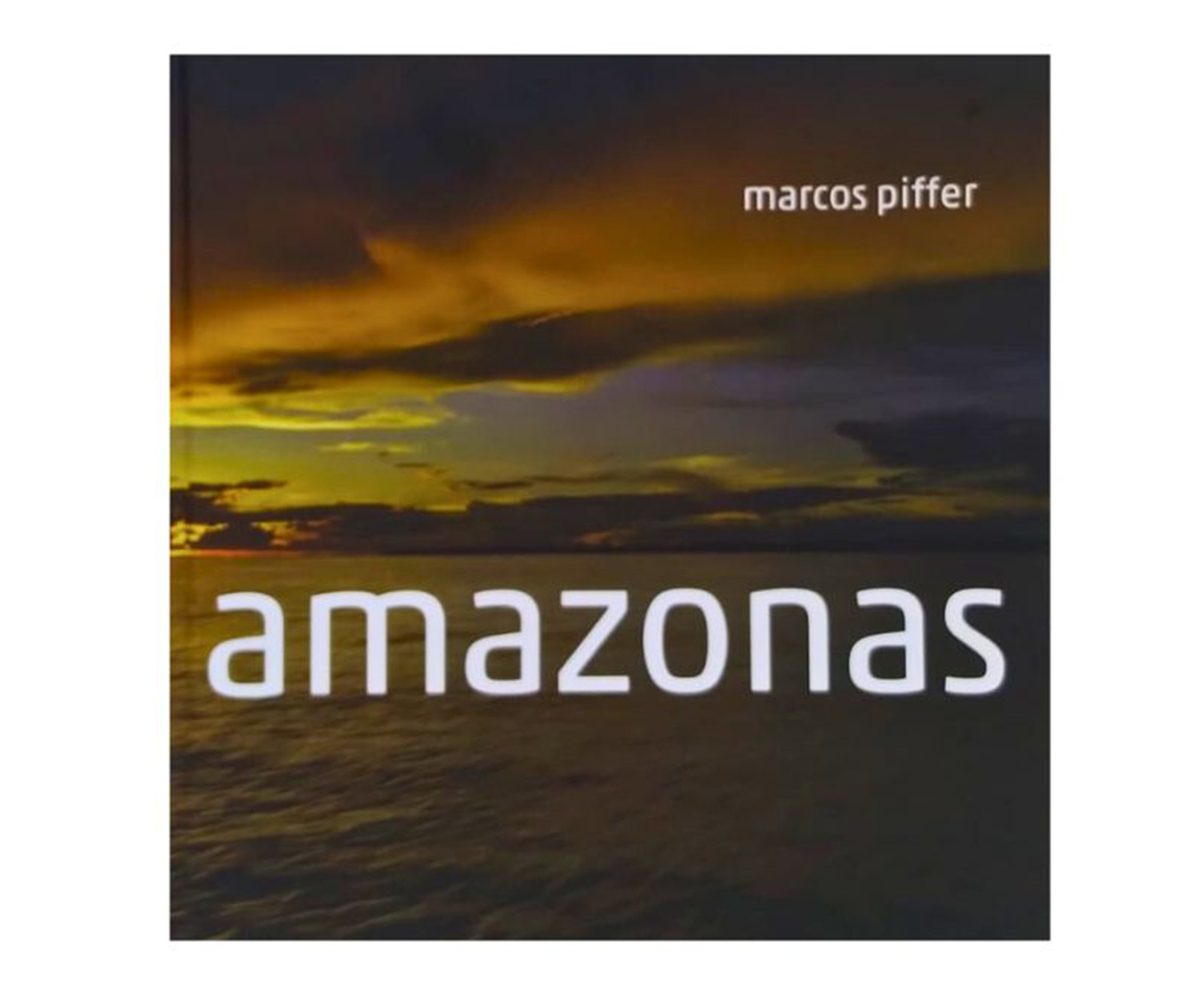 Livro "Amazonas" - image 0