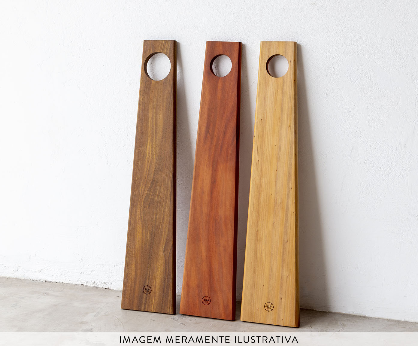 T&aacute;bua Silo image number 1
