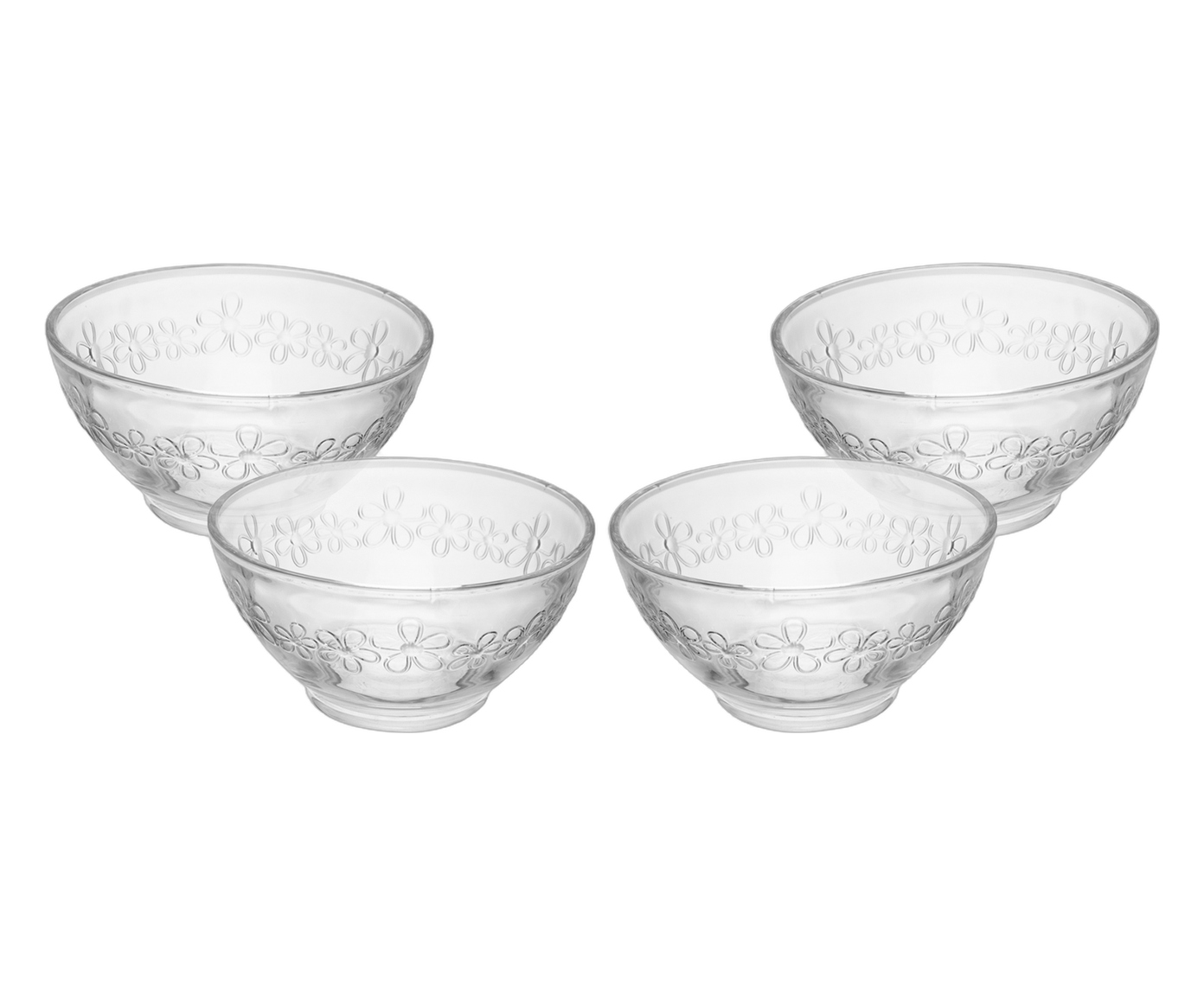 Jogo de Bowls Lunafleur image number 2