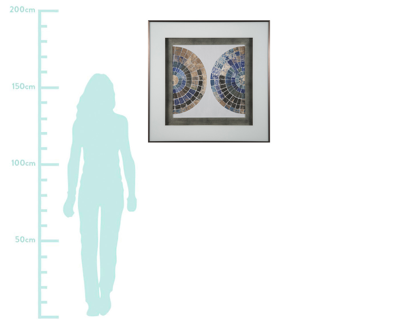 Quadro Medalion - image 1