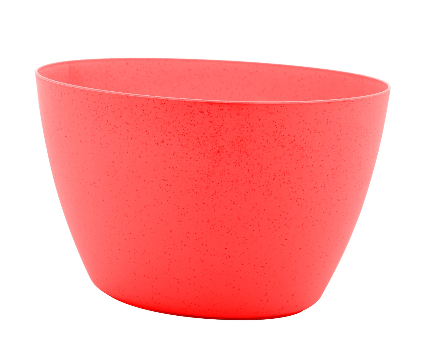 Jogo de Bowls Oval Vermelho image number 3