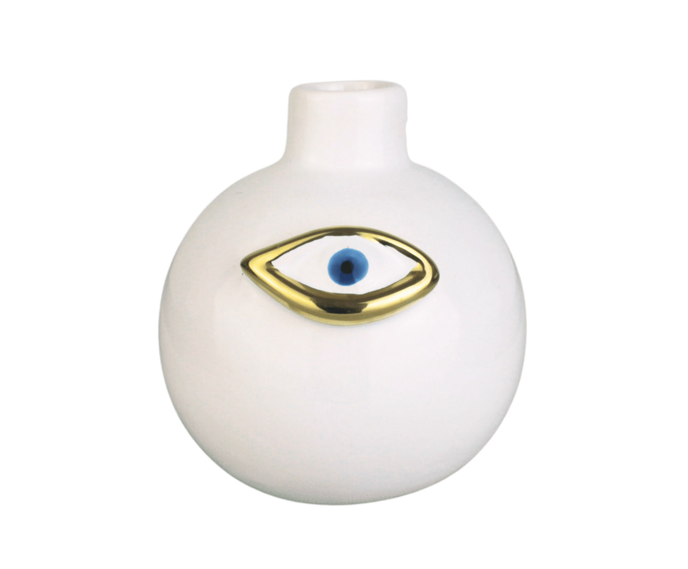 Porta Difusor Eye Gold image number 0