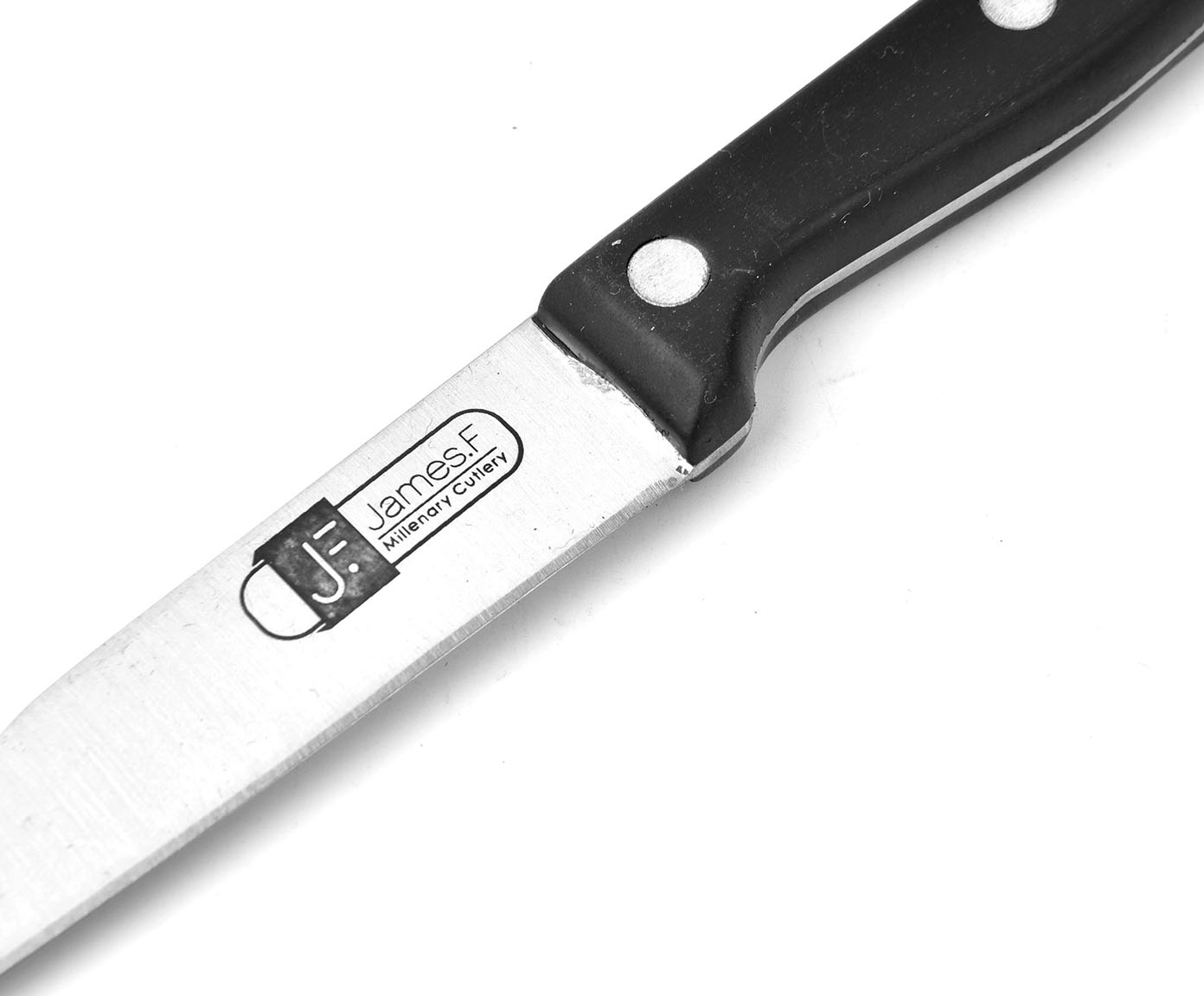 Faca para Legumes em Inox Klaus image number 2