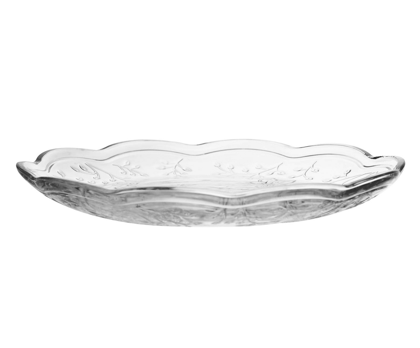 Aparelho de Jantar em Cristal Ecol&oacute;gico New Butterfly ll image number 5