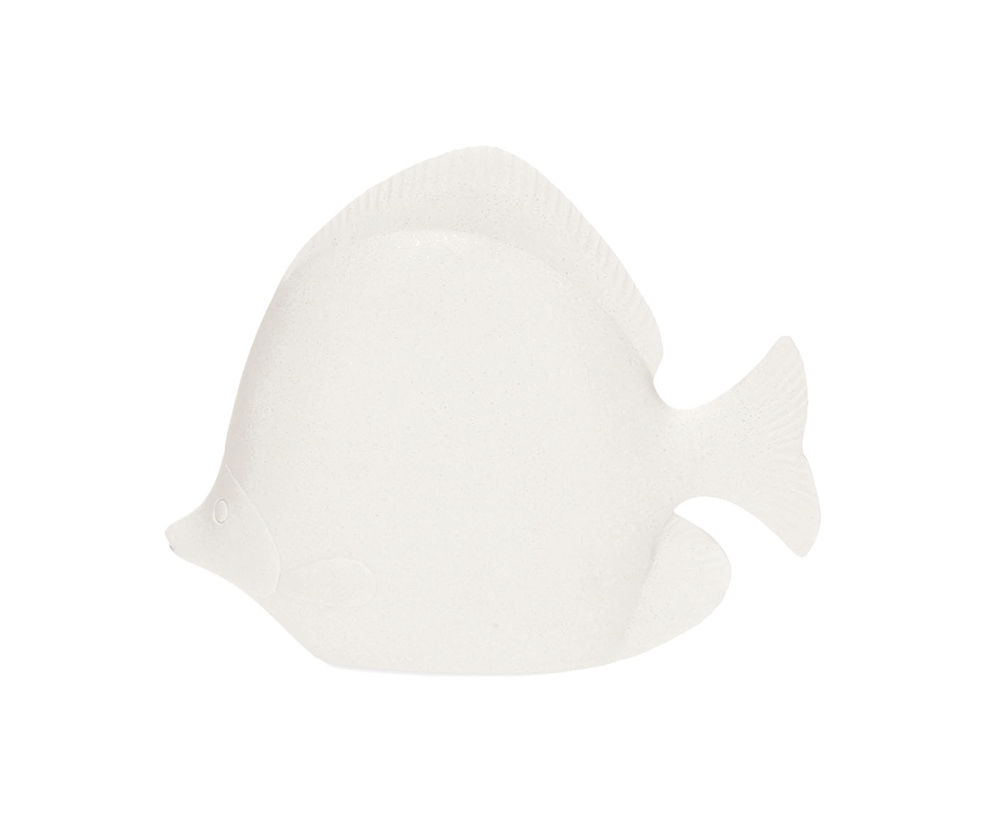 Escultura Jurandir Off White image number 0