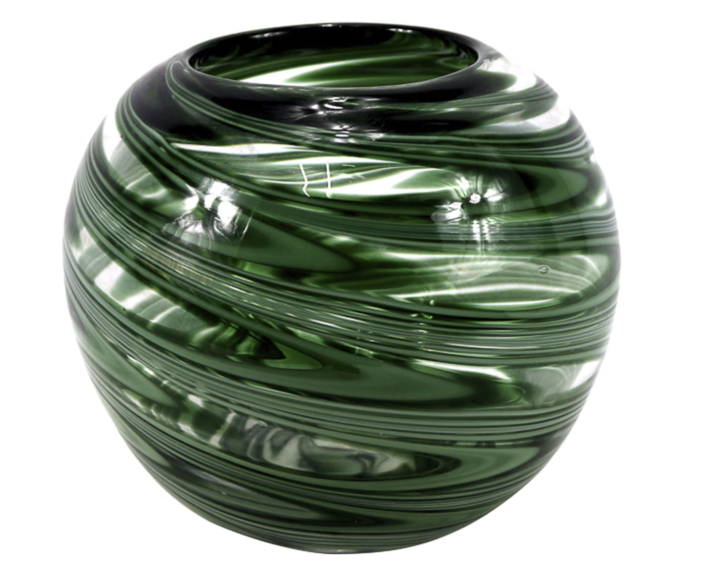 Vaso Facco Verde - image 0