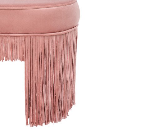 Banco Franja Simples - Rosa image number 3