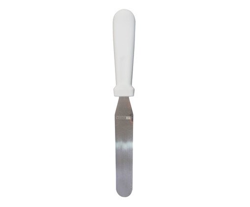 Esp&aacute;tula de Confeiteiro em Inox Ferrier - image 0