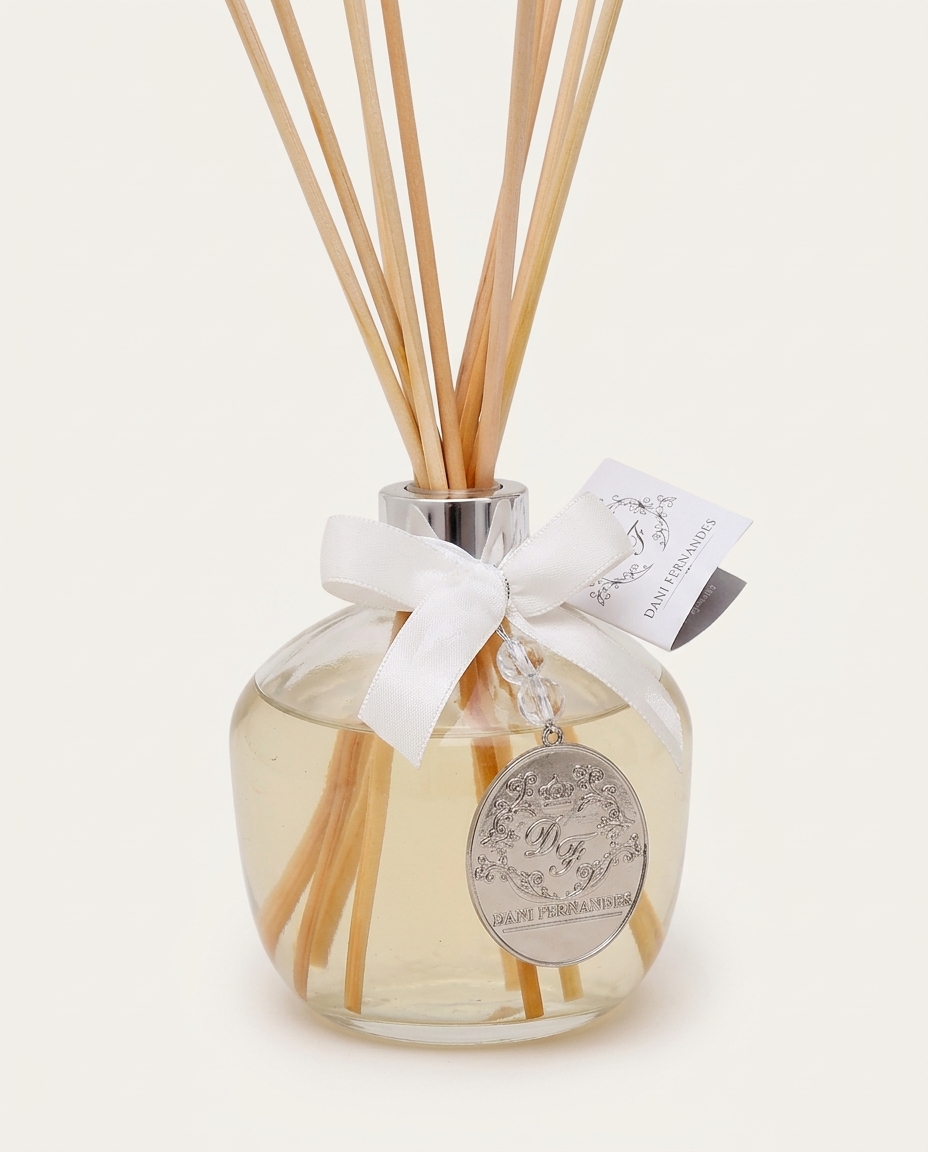 Difusor de Aromas Flor de Algod&atilde;o - 300ml image number 4