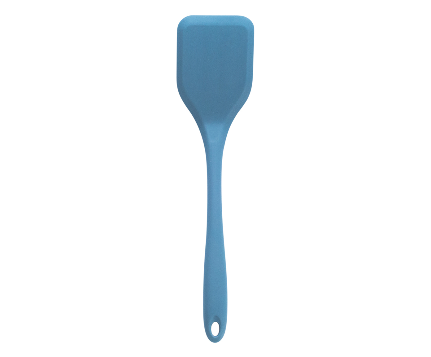 Esp&aacute;tula de Silicone Harlem - Azul - image 0