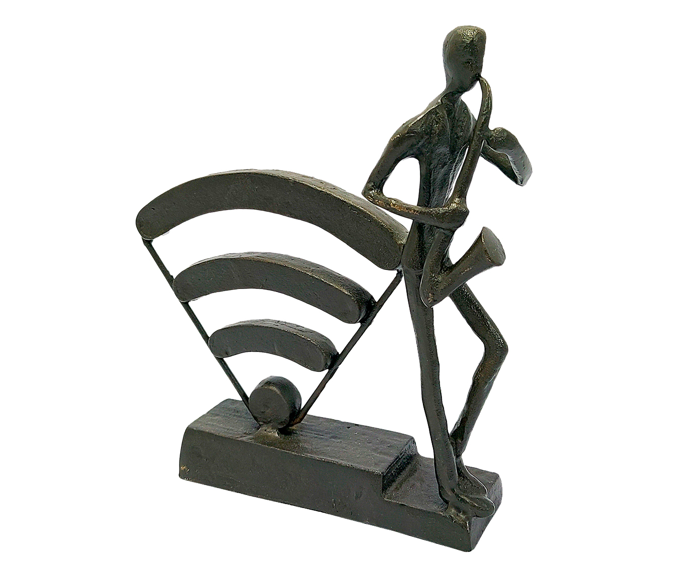 Adorno Gifhorn Preto image number 0