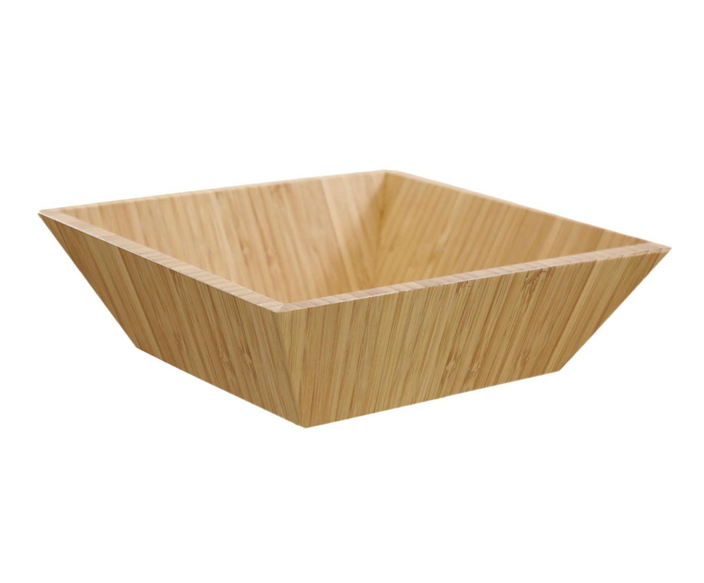 Bowl em Bambu Volkomenn Natural - image 0