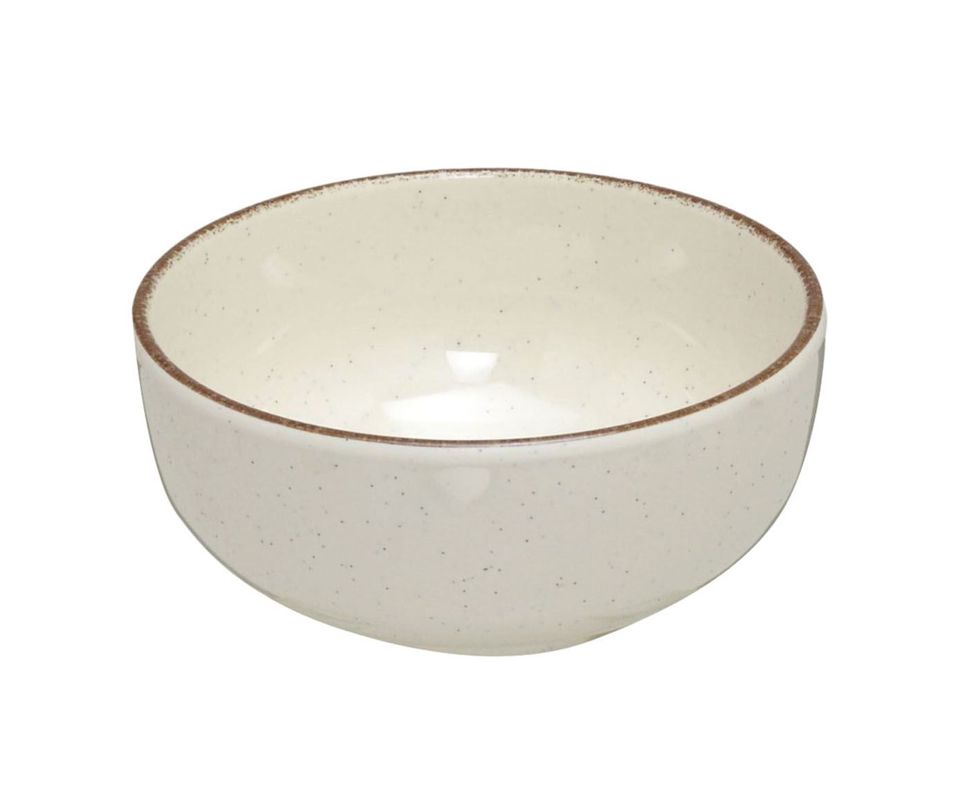 Bowl Melanie - Creme - image 0