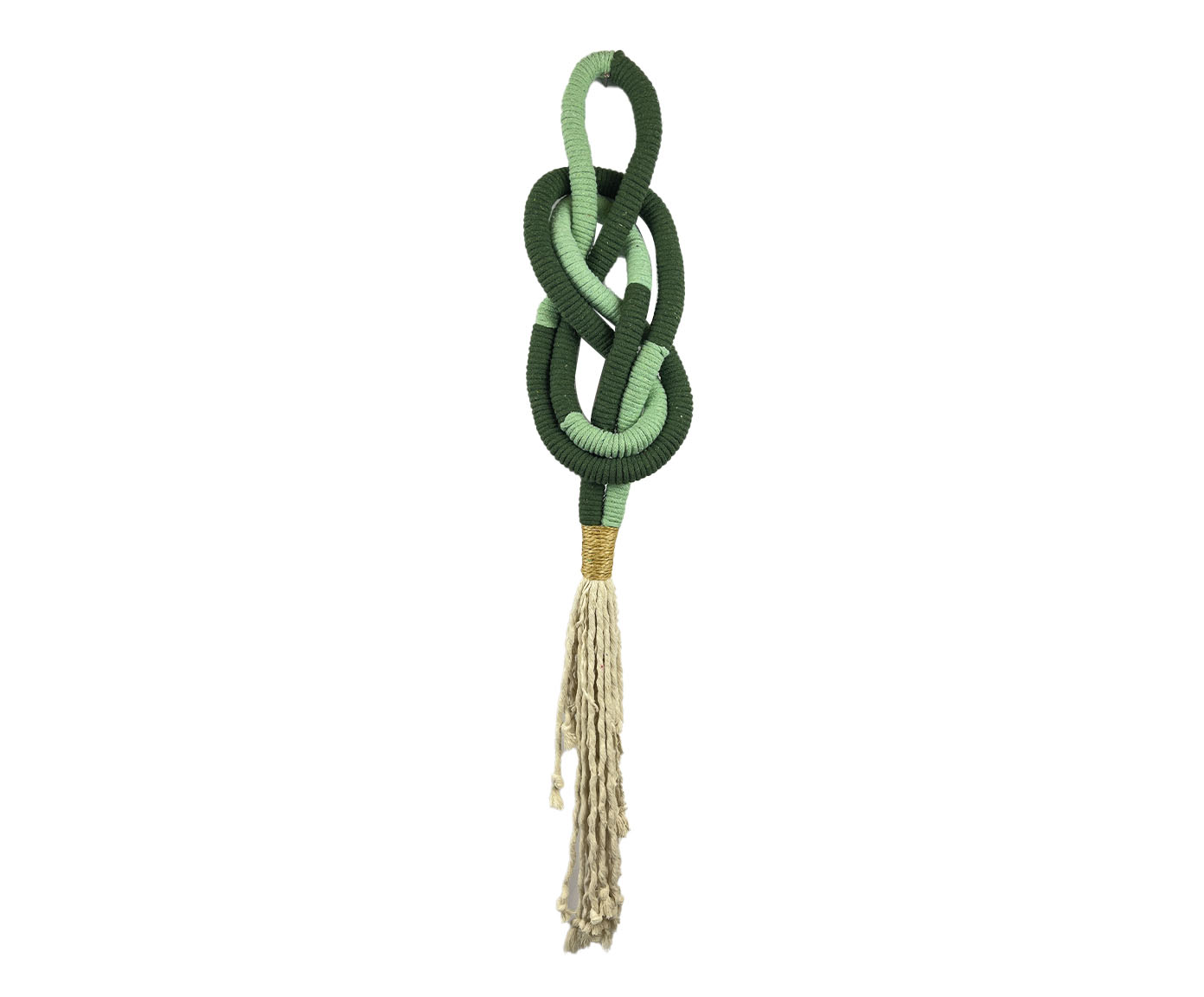 Adorno de Parede Always Verde - image 0