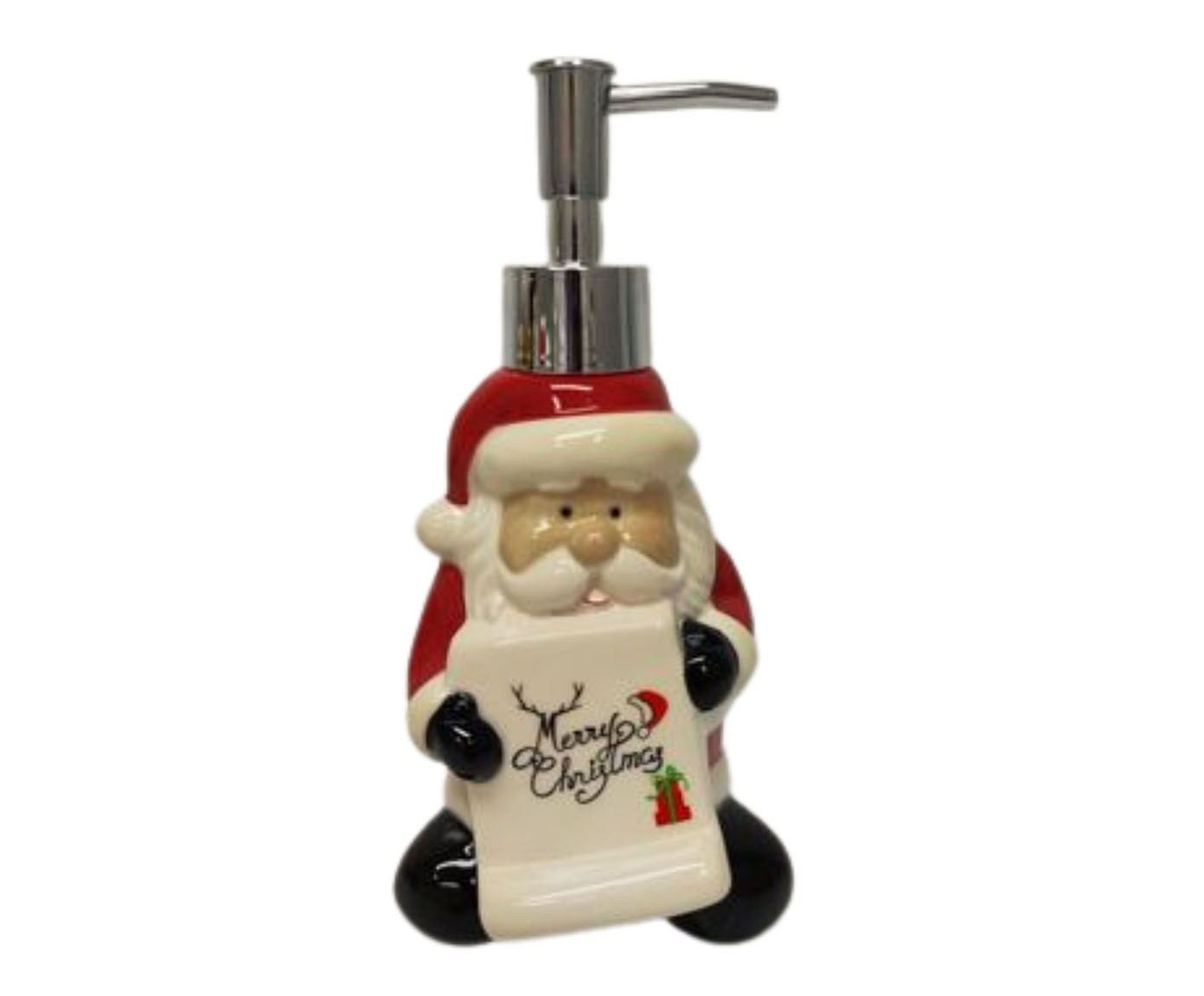 Dispenser para Banheiro Papei Noel image number 0