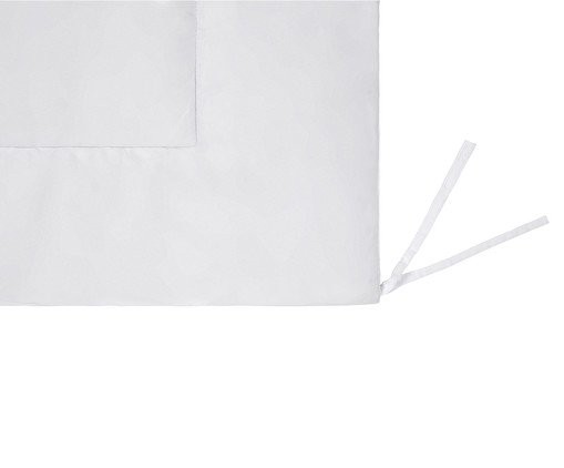 Enchimento de Duvet Branco image number 2