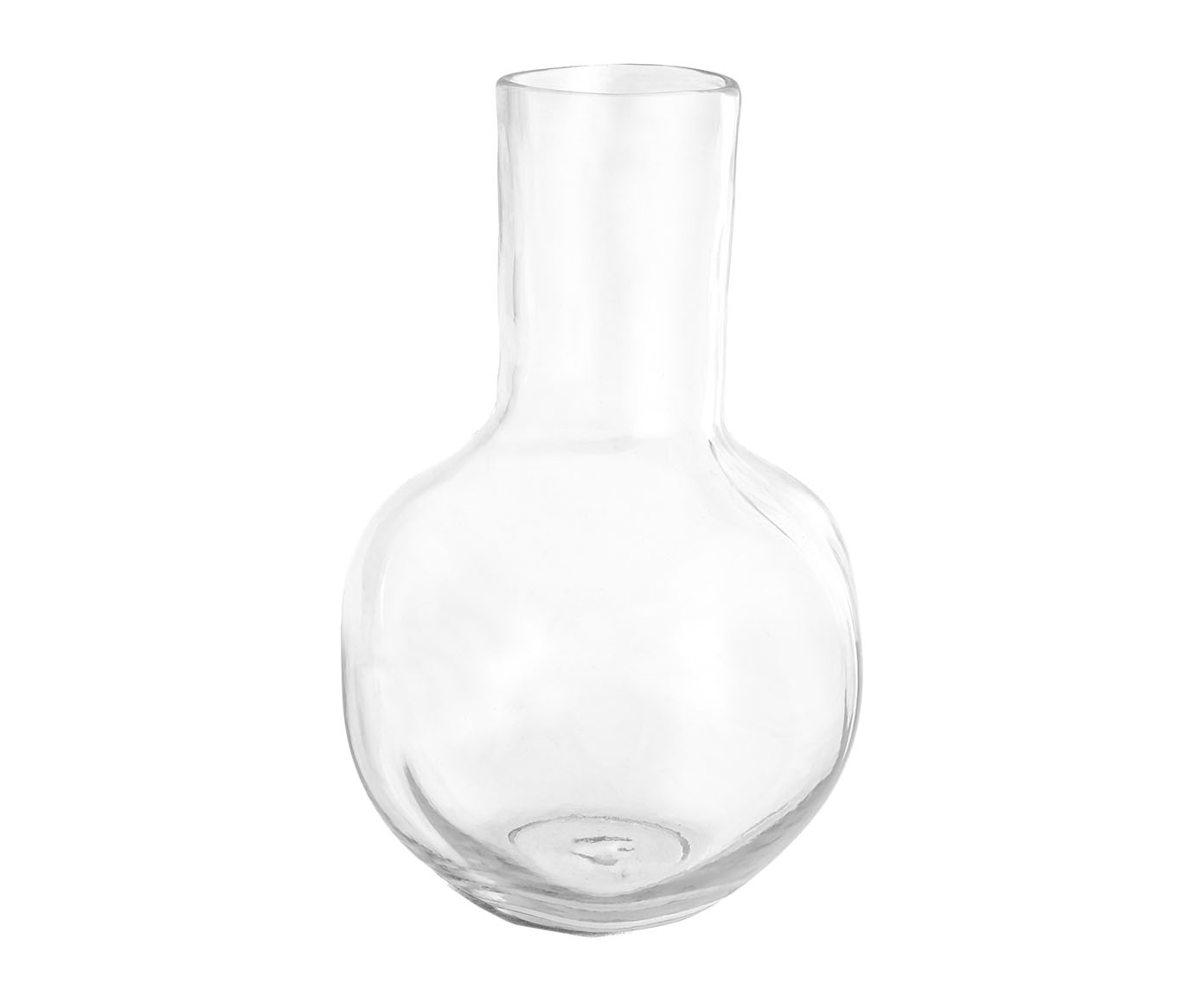 Vaso Maior Pop Transparente image number 0