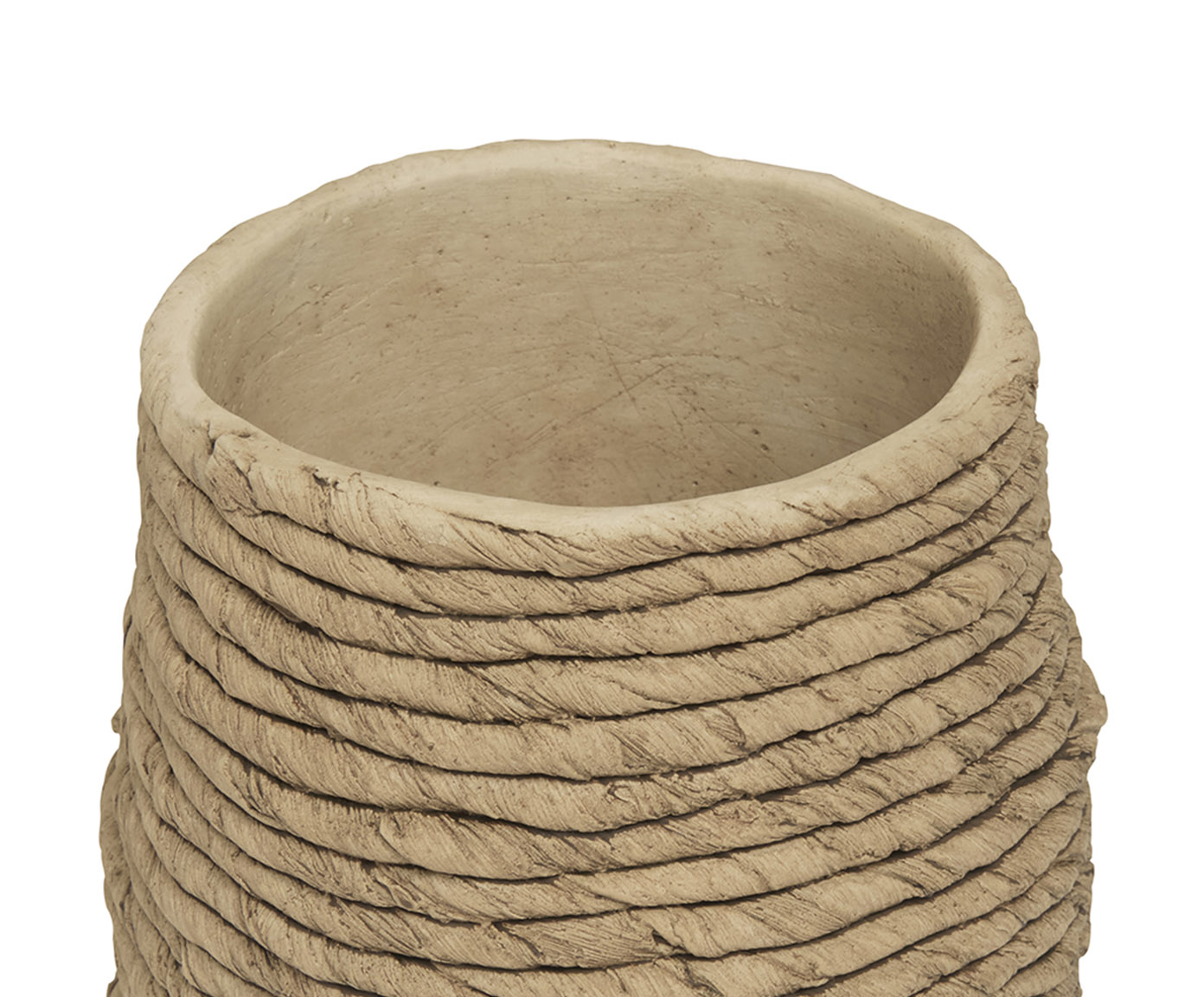 Cachepot em Cimento image number 1