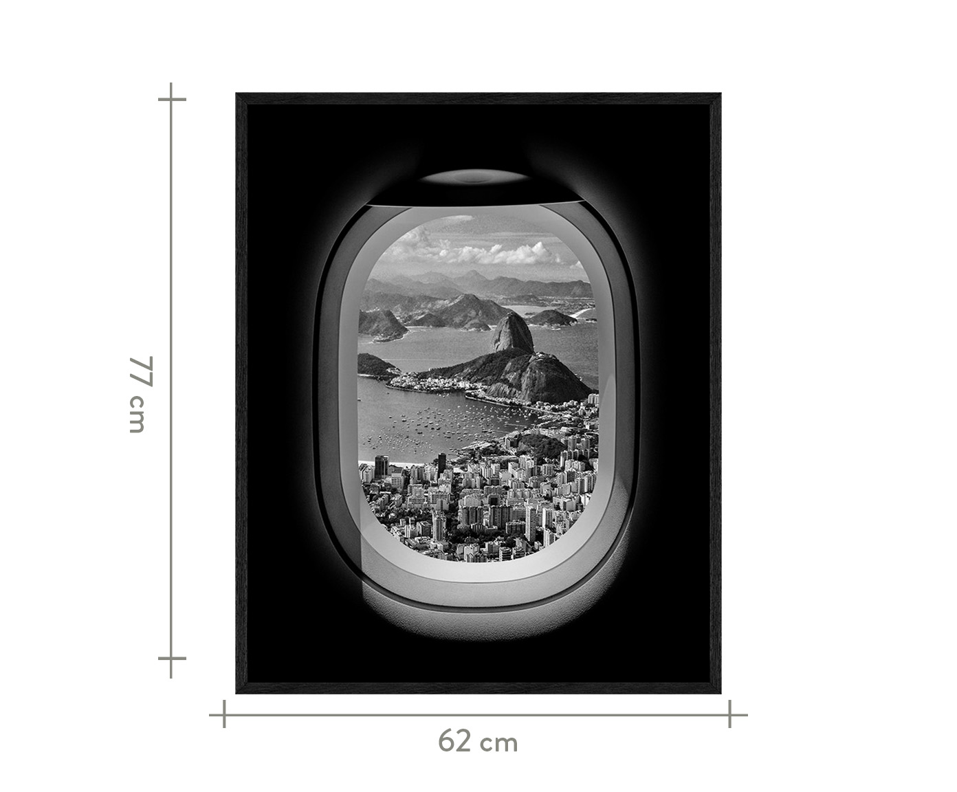 Quadro Rio de Janeiro - image 1