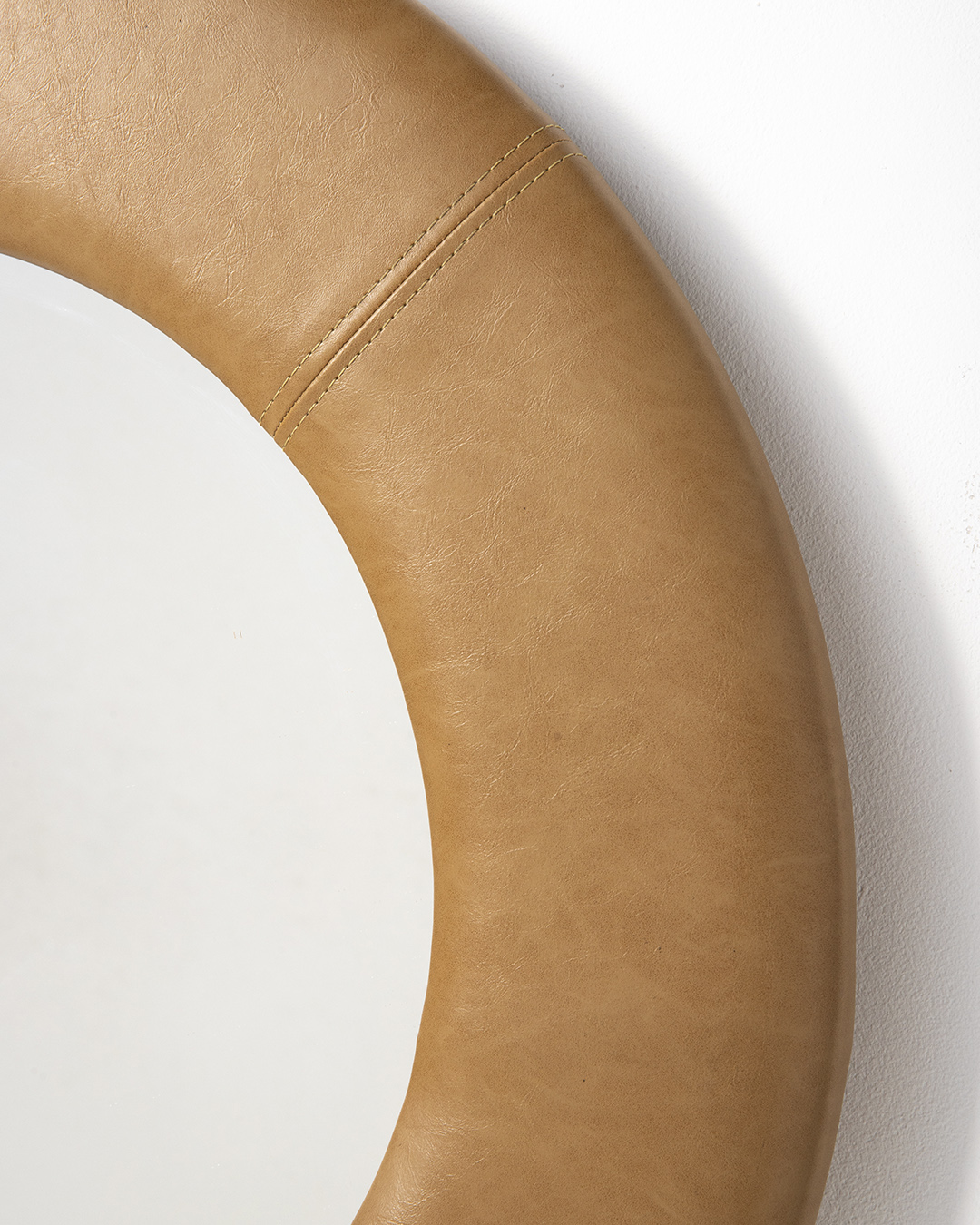 Espelho Madrid Caramelo - 60 cm image number 3