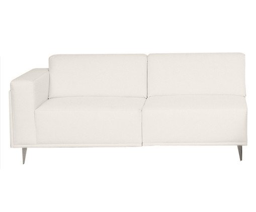 Sof&aacute; Modular com Chaise Antonio image number 6