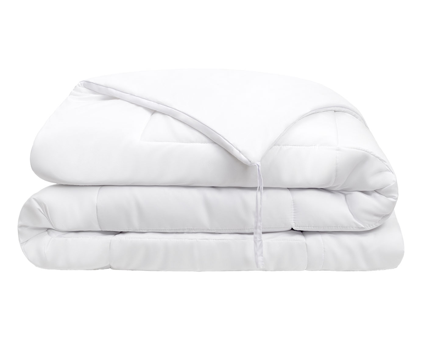 Enchimento de Duvet Branco 250 g/m&sup2; image number 0