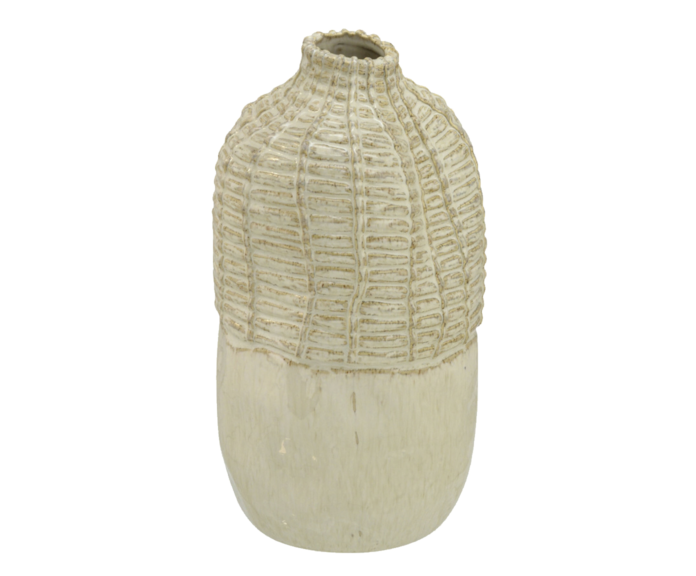 Vaso Decorativo Rana image number 0
