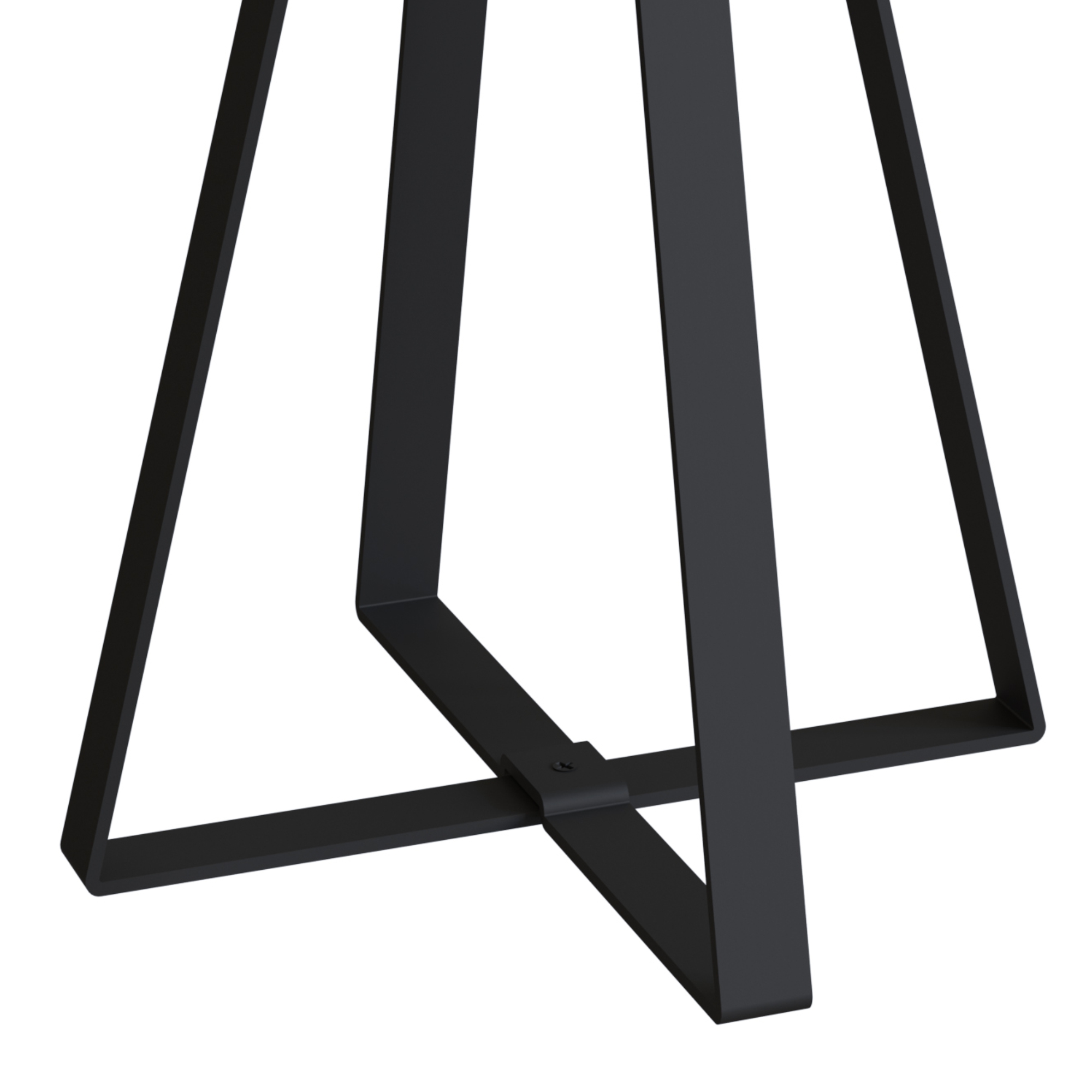 Mesa Lateral Ollier Preto image number 3