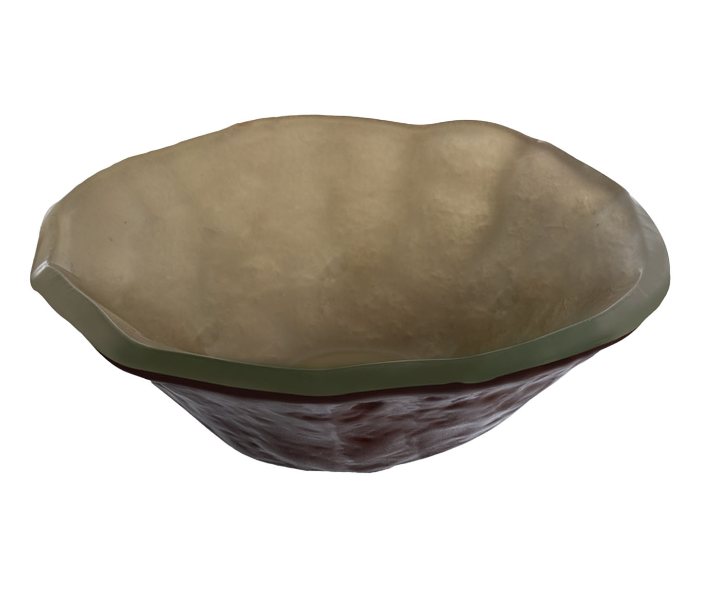 Bowl Duo Pequena Bordo Am&ecirc;ndoa image number 0