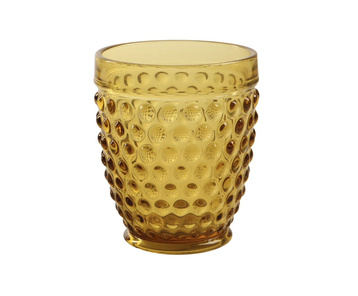 Copo Hobnail &Acirc;mbar image number 0