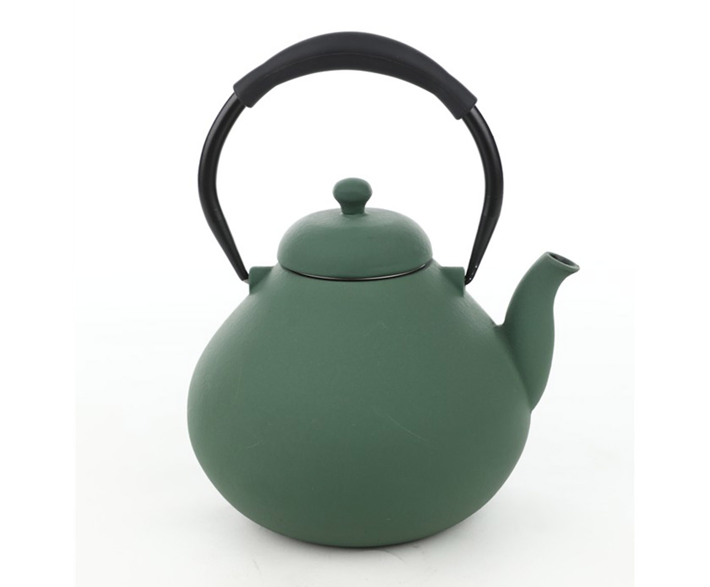 Chaleira Classic Verde Escuro - image 1