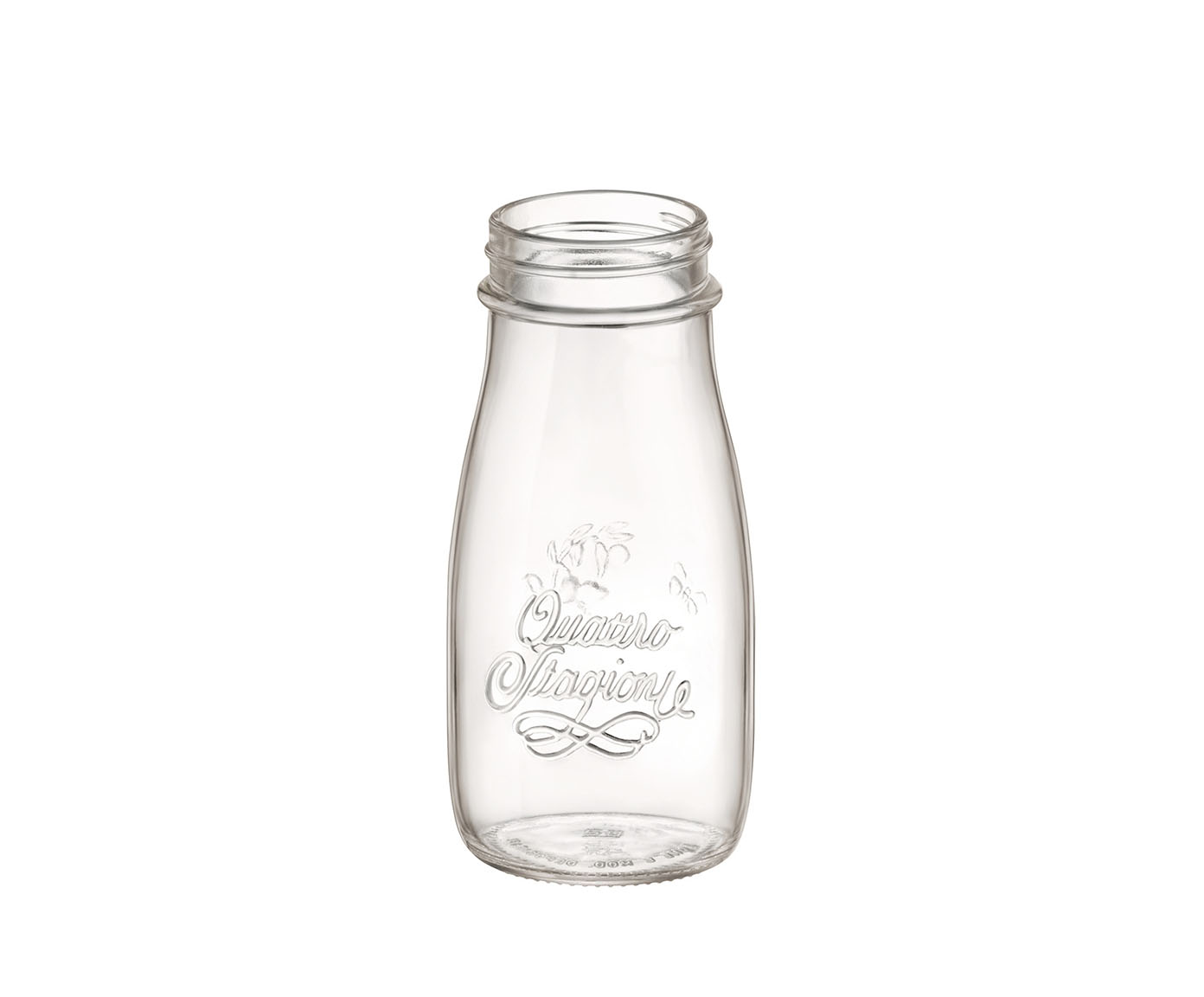 Garrafa Quattro Stagioni - 400ml - image 1