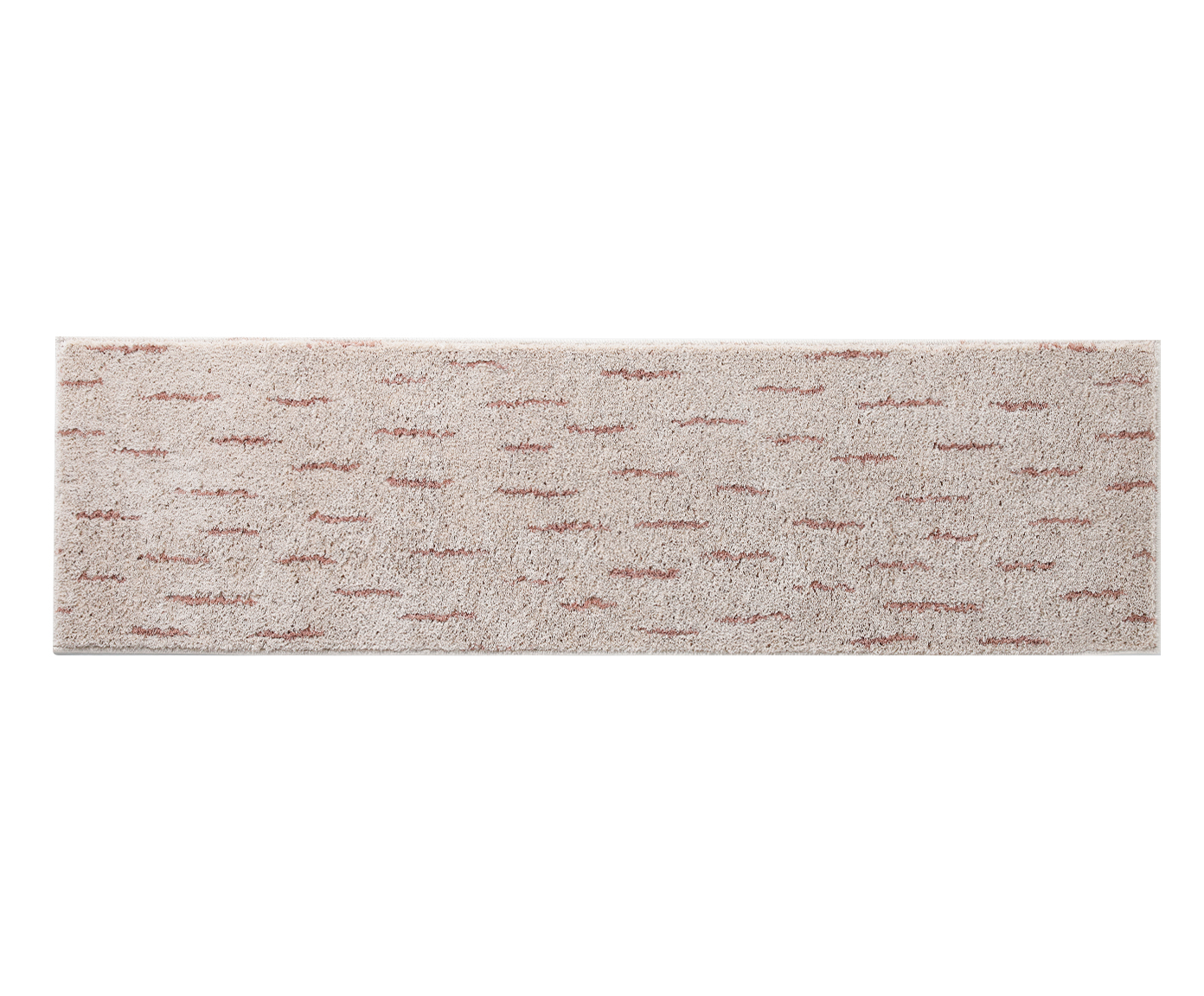 Passadeira Granizo P&eacute;rola e Rosa - image 0