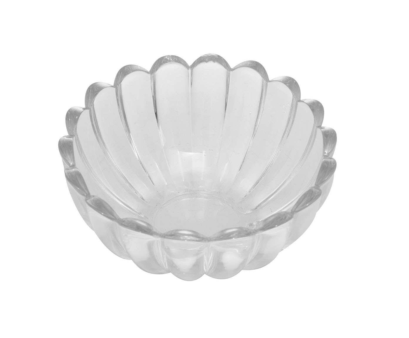 Jogo de Bowls com Ta&ccedil;as para Sobremesa Geneva image number 2