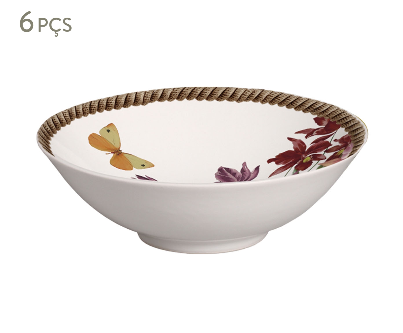 Bowl Tropicos image number 0