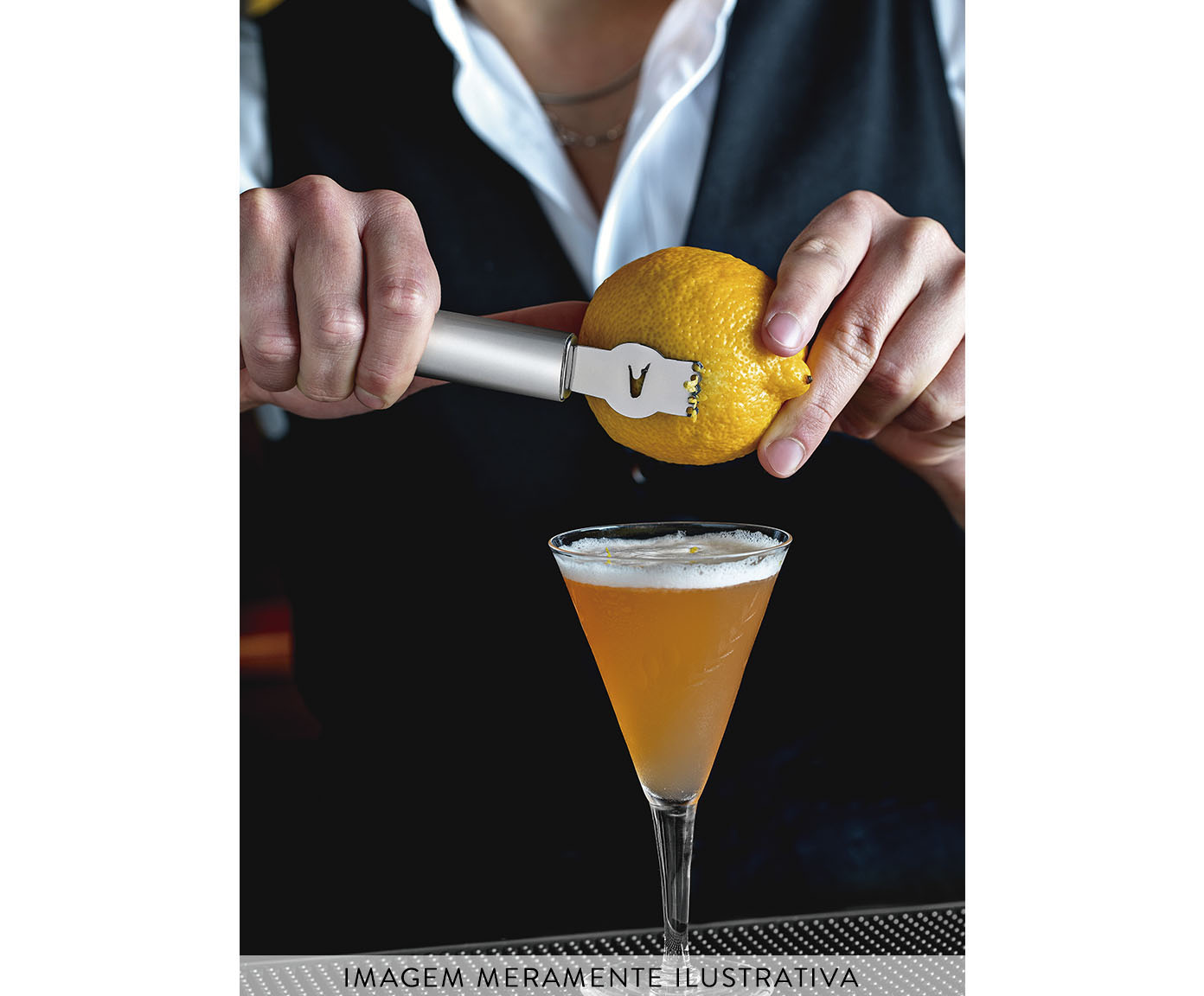 Tapete de Bar Tramontina image number 3