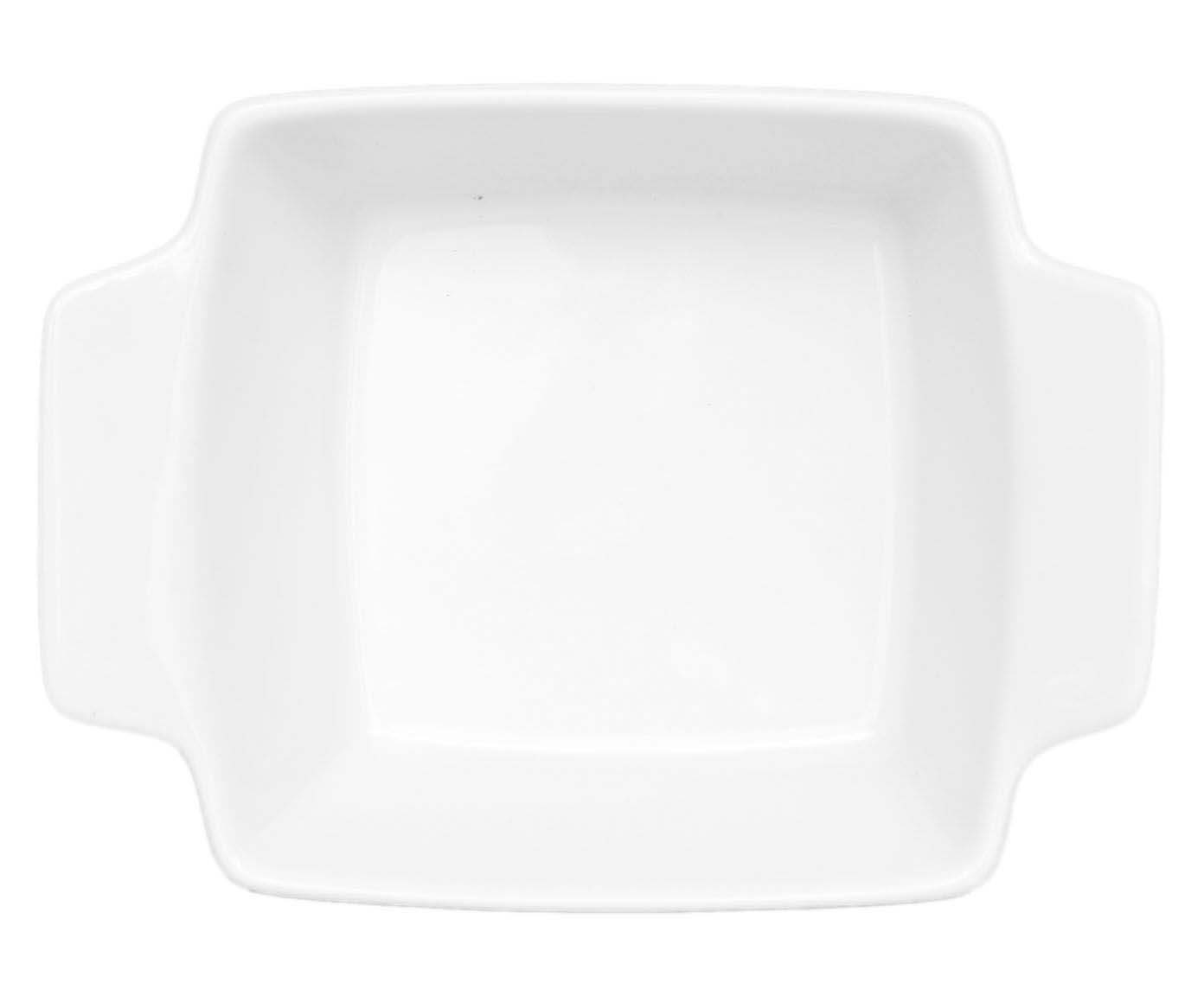 Mini Forma em Porcelana Julie image number 2