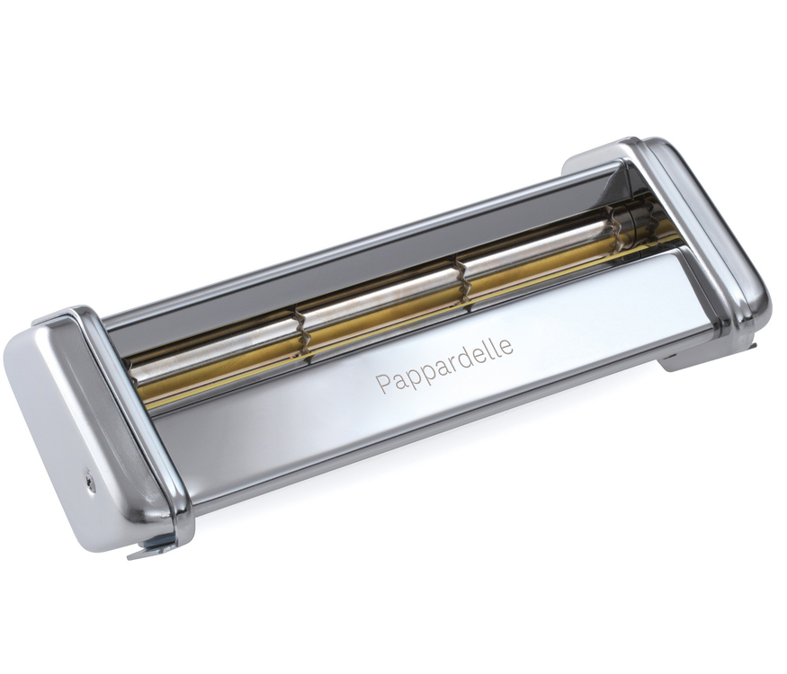 Acess&oacute;rio para Pappardelle Atlas - Prata - image 0