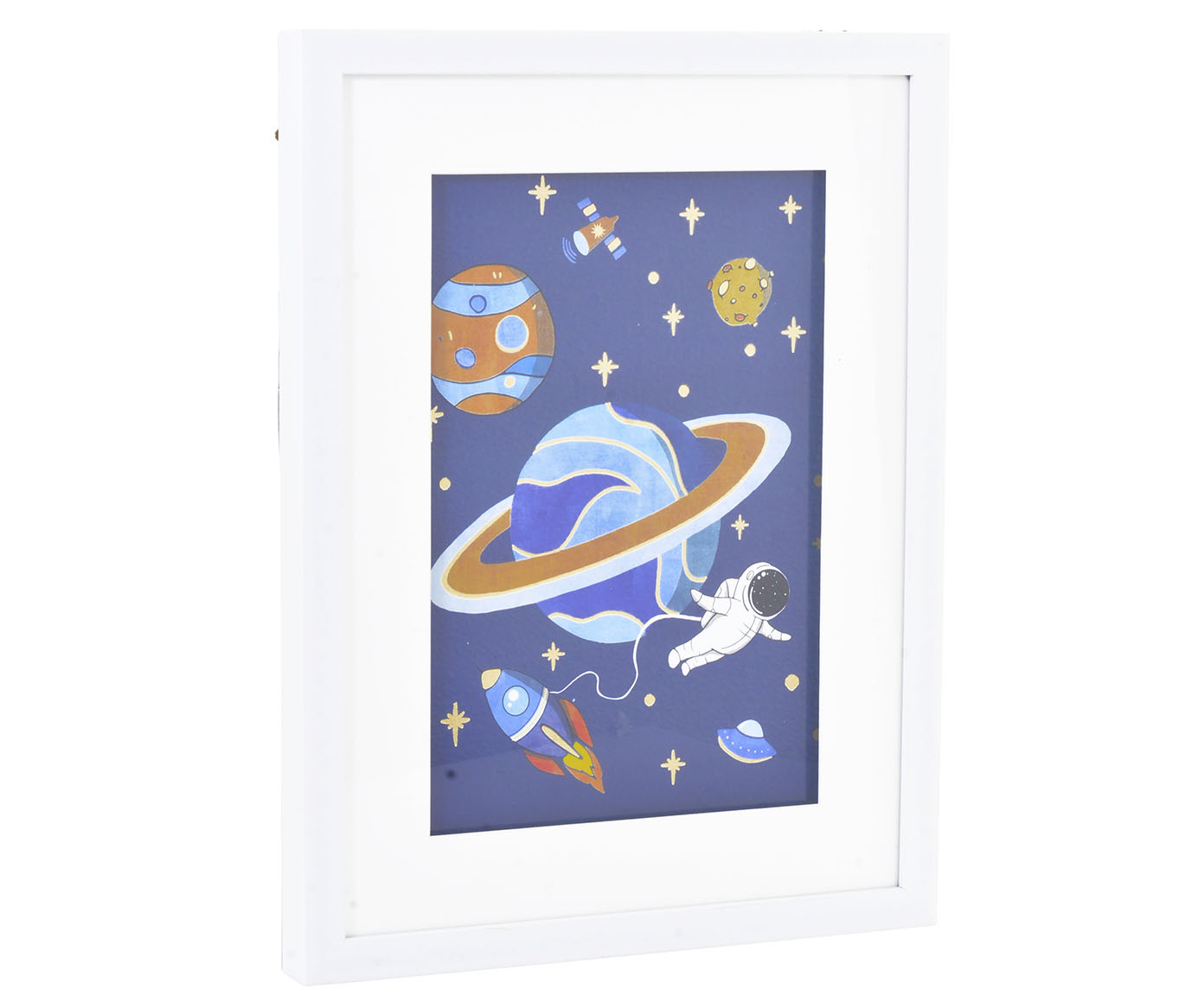 Quadro Planetas image number 1