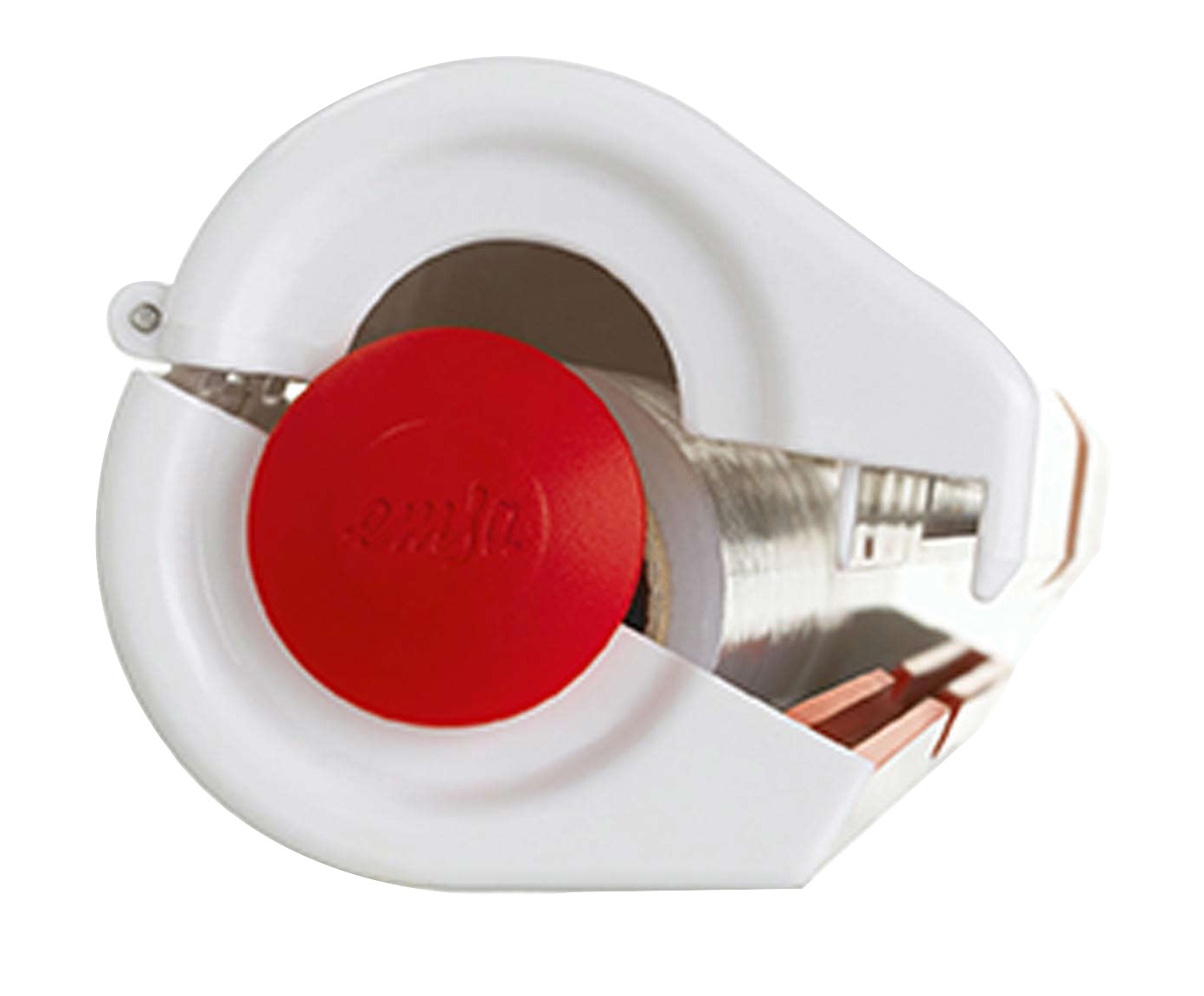 Porta-rolo Smart Kitchen - Emsa image number 0